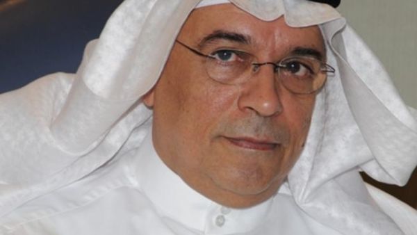 Dr. Yahya Alyahya, GIB’s Chief Executive Officer