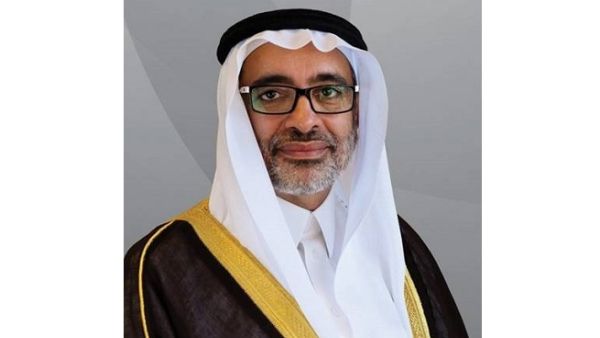 Dr. Abdullah bin Hassan Alabdulgader, Chairman of the Board