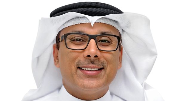 الدكتور عبداللطيف الشامسي مدير مجمع كليات التقنية العليا