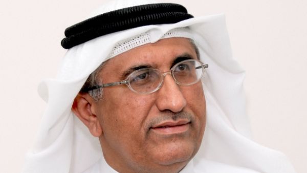 Dr. Ahmad Al Mulla, Head of HMC’s Smoking Cessation Clinic