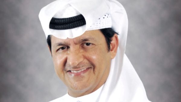 Dr. Ahmed Al Mutawa, GFH’s chairman