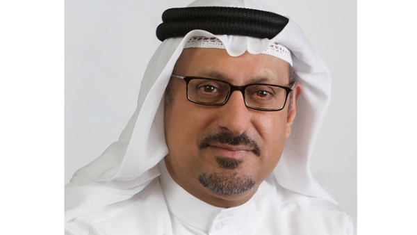 Dr Ayoub Kazim, Managing Director of axs, TECOM Group