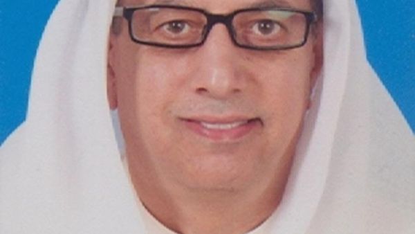 بدر عثمان مال الله، المدير العام للمعهد العربي للتخطيط بدر عثمان مال الله، المدير العام للمعهد العربي للتخطيط