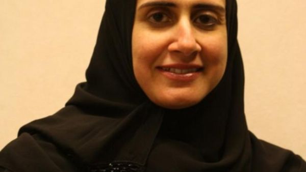 د. بهجت اليوسف، المدير المشارك في كلية دبي للطالبات