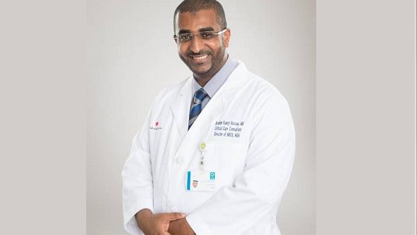 Dr. Ibrahim Fawzy Hassan Dr. Ibrahim Fawzy Hassan