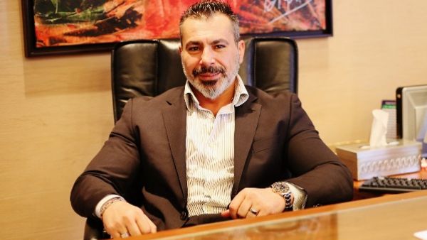 Dr.Haider Al Zubaidy, CEO, Canadian Specialist Hospital