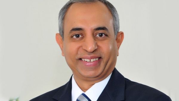 Dr. Jamil Ahmed, Managing Director, Prime Healthcare Group Dr. Jamil Ahmed, Managing Director, Prime Healthcare Group