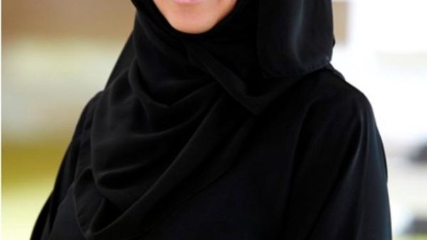 Dr Lamya Nawaf Fawwaz, Executive Director, Masdar Institute Dr Lamya Nawaf Fawwaz, Executive Director, Masdar Institute