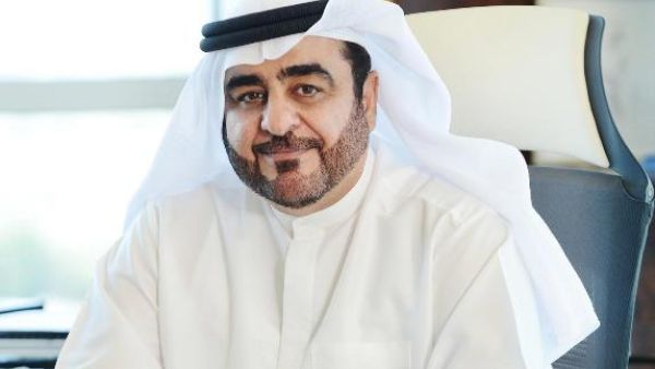 Dr. Mansoor Al Awar, Chancellor, HBMSU