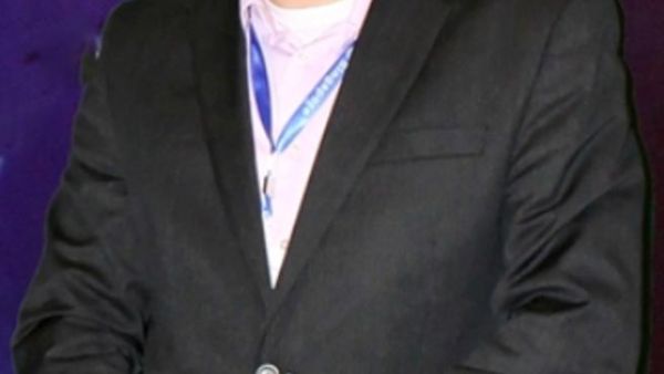 Dr. Marcus Dahlem Dr. Marcus Dahlem