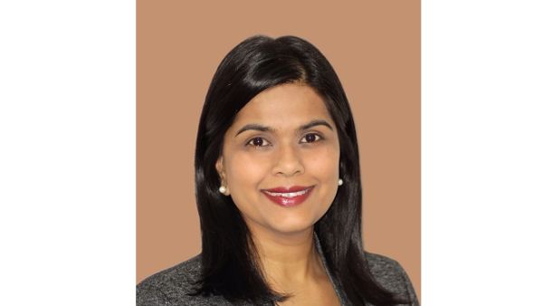 Dr Mariya Moosajee, Consultant Ophthalmologist from Moorfields Eye Hospital London 