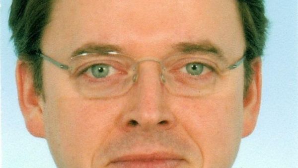 Dr. Martin Fabel, Partner and Senior Media Expert at A.T. Kearney Middle East