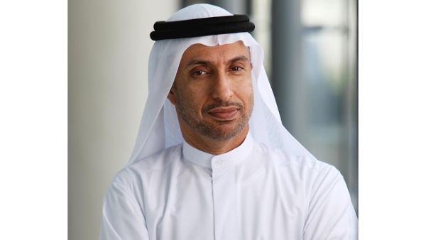 الدكتور محمد الزرعوني نائب الرئيس والرئيس التنفيذي لسلطة واحة دبي للسيليكون الدكتور محمد الزرعوني نائب الرئيس والرئيس التنفيذي لسلطة واحة دبي للسيليكون