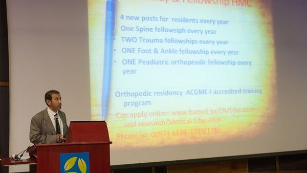 Dr Mohammed Al Khayarin