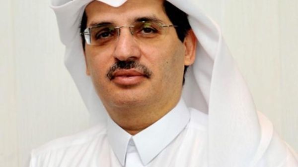 Dr. Nasser Marafih, Chief Executive Officer of the Qtel Group