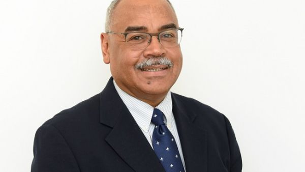 Dr. Ron Wyatt, Chief Quality Officer at HMC