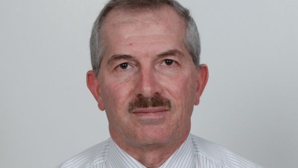 Dr. Saad Al Nuaimi, Senior Consultant at the Emergency Department