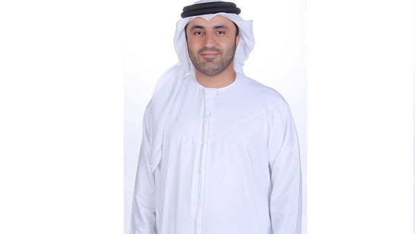 الدكتور صالح الهاشمي، الرئيس التنفيذي لـ ألف