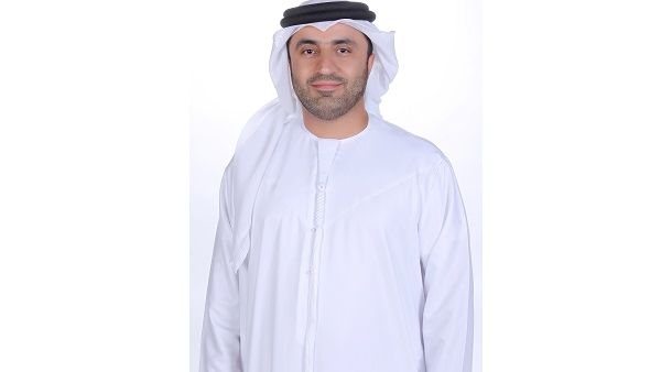 Dr. Saleh Al Hashemi, Managing Director at Krypto Labs
