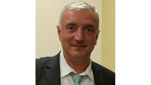 Dr. Marius Scarlat, French shoulder and elbow consultant and surgeon