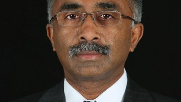 Dr. Thomas Zacharia, Executive Vice President of Research and Development, Qatar Foundation Dr. Thomas Zacharia, Executive Vice President of Research and Development, Qatar Foundation