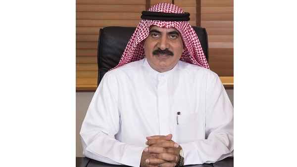 Dragon Oil CEO - Ali Rashid Al-Jarwan