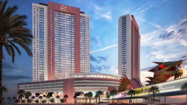 Dragon Towers, which will be released for sale in early Q4 this year, comprises 1,142 one and two bedroom apartments across two buildings and is directly linked to the world-famous Dragon Mart retail and trading hub.