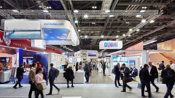 Dubai Tourism WTM London