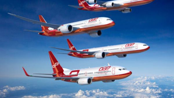 Dubai Aerospace Enterprise