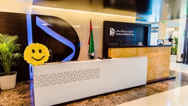 The Dubai Business Club aims to provide a unique and unified service window to premium customers.