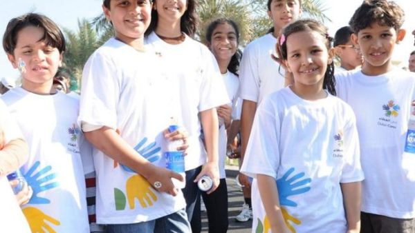 During the event During the event