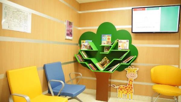 Dubai Culture_Al Jalila Hospital