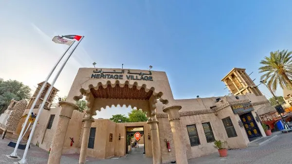 Dubai Culture on Dubai360