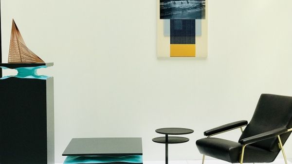 From 25 February to 1 March, d3 will hold an exhibition titled ‘Today, Tomorrow’ at its Design Quarter.