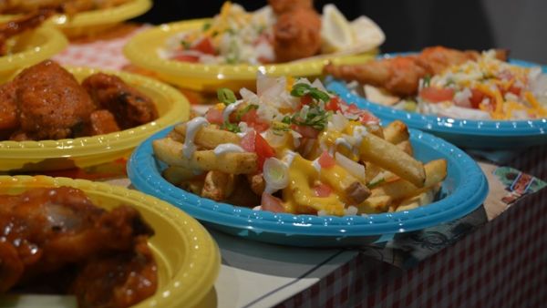 Dubai Food Festival will return from 22 February – 10 March 2018, offering the foodie in all of us a range of events, activities and promotions.