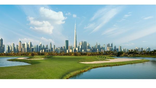 دبي هيلز استيت دبي هيلز استيت