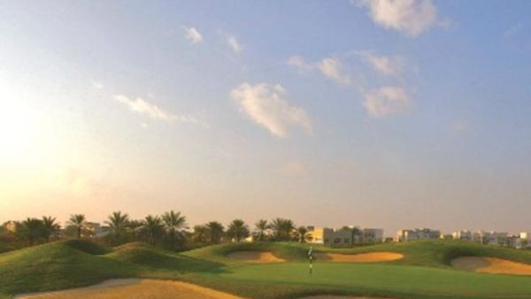 Dubai Hills Dubai Hills