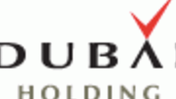 Dubai Holding