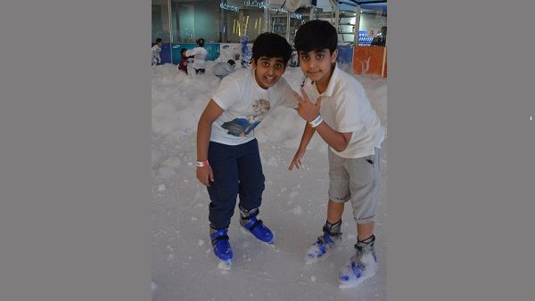 celebrate 50th anniversary of Dubai Chambe