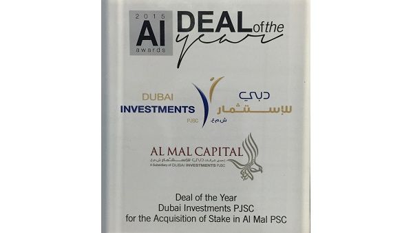 Dubai Investments