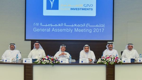 A proposal to this effect was approved by shareholders at the General Assembly Meeting held on Wednesday. 