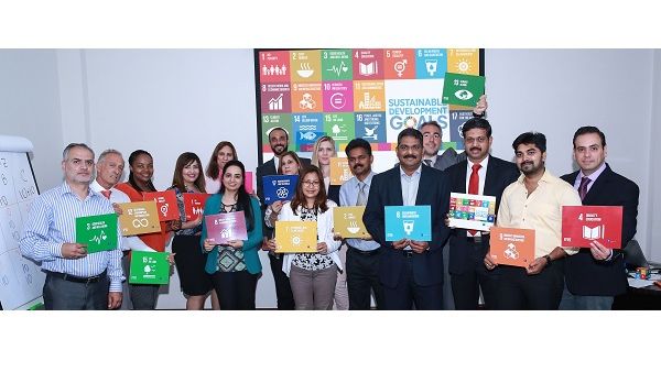 The Sustainable Development Goals 2030 agenda is being implemented by governmental bodies and several public and private sector departments. The Sustainable Development Goals 2030 agenda is being implemented by governmental bodies and several public and private sector departments.