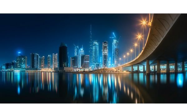 Market likely to hit the bottom in a few months and pick up before Expo 2020. (Shutterstock)
