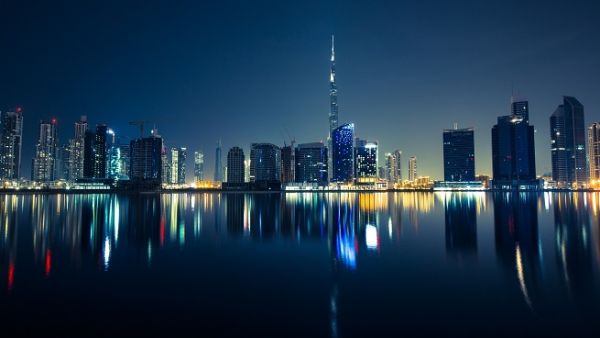 As the 2020 Expo approaches, the Dubai economy is showing signs of rebounding. (Pixabay)