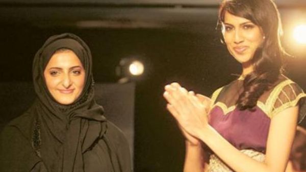 Bride Show 2011 is endorsed by Dubai Ladies Club's creative designers Bride Show 2011 is endorsed by Dubai Ladies Club's creative designers