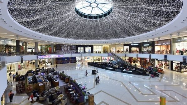 سيشهد دبي مول أنشطة متنوعة مثل جلسات اليوجا لتشجيع المشاركين في التحدي ومساعدتهم على التمرن في أجواء مفعمة بالحيوية والنشاط.