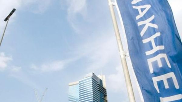 Nakheel Properties