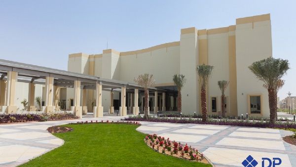 Dubai Properties Group