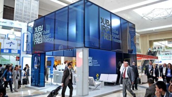 Dubai Airport Freezone