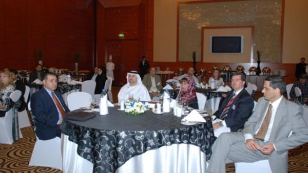 Dubai Exports and Canadian Business Council of Dubai organise networking breakfast to foster business relationships